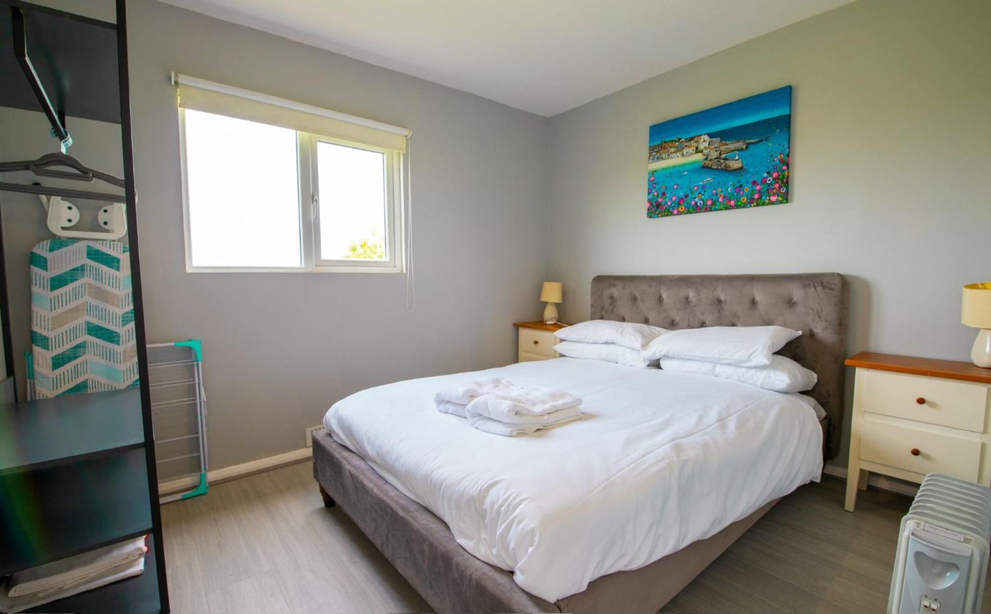 K105 - Chalet - Parkdean Camber Екстер'єр фото